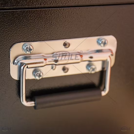 Smile Hot Selling Heavy Duty Aluminum Truck Tool Box